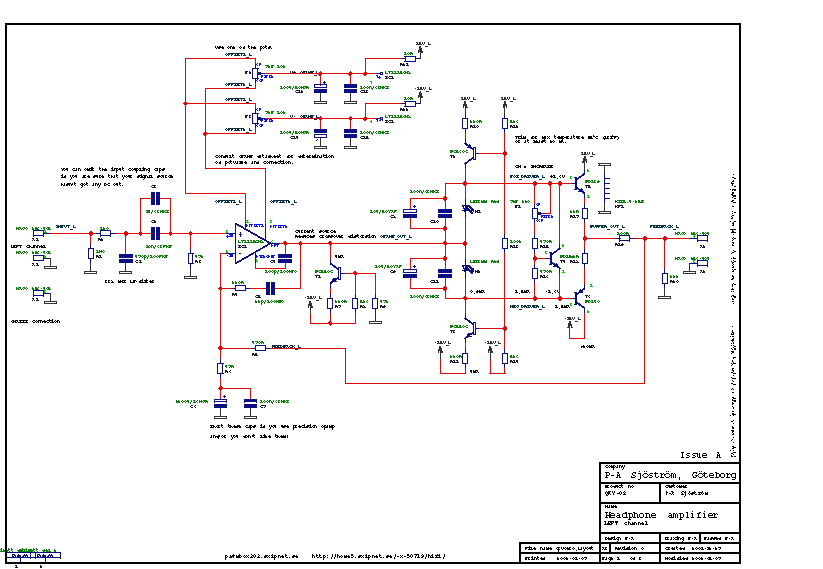 The schematics - Page 2